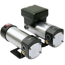 Piusi Viscomat 120/1 насос перекачки масла в Кирсанове