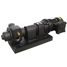 Gespasa BDP-500 насос перекачки бензина керосина в Кирсанове