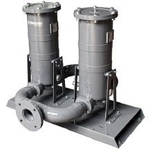 Gespasa FG 700 сепаратор очистки дизельного топлива бензина керосина в Кирсанове