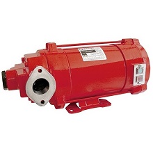 Gespasa AG-900 насос перекачки бензина керосина в Кирсанове