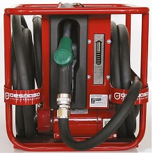 Gespasa EPA-50 Ex Заправочный комплекс с фильтрацией топлива. в Кирсанове