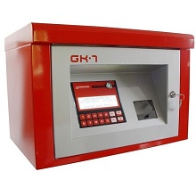 Gespasa GK-7 система учета топлива и гсм в Кирсанове