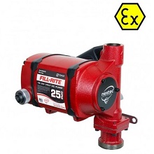 Fill-Rite NX3205E насос перекачки бензина керосина в Кирсанове