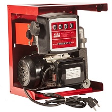 Petroll Cosmic 80 Basic комплект заправочный дизельного топлива солярки в Кирсанове