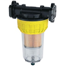 Piusi Clear Captor Filter Kit фильтр тонкой очистки дизельного топлива в Кирсанове
