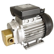 Gespasa EA 88 (0.74 kW) насос перекачки масла в Кирсанове