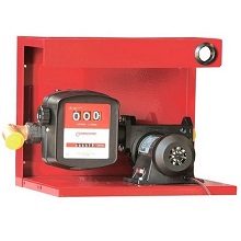 Gespasa Iron S 50 комплект заправочный дизельного топлива солярки в Кирсанове