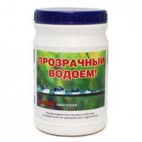 BIOFORCE Aqua Crystal 500г в Кирсанове