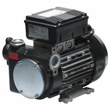 Adam Pumps PA3-150 насос перекачки дизельного топлива солярки в Кирсанове