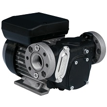 Piusi Panther 72 насос перекачки дизельного топлива солярки в Кирсанове