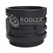 Горловина удлиняющая Rodlex UN-G500/500 в Кирсанове