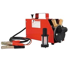 Adam Pumps E 1224 насос перекачки дизельного топлива солярки в Кирсанове