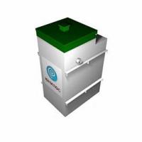 Станция глубокой биологической очистки Юнилос Астра 8 в Кирсанове