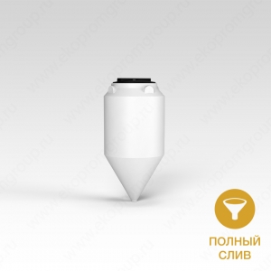 Емкость ФМ 120л в Кирсанове