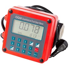 Petroll OGM 25Q Smart счетчик расхода учета дизельного топлива солярки в Кирсанове