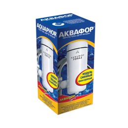 Сменный модуль для фильтра АКВАФОР Топаз в Кирсанове