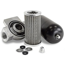 Petroll GL-4 фильтр очистки дизельного топлива/бензина в Кирсанове