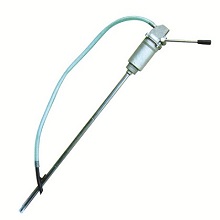 Piusi Piston hand 25 насос ручной перекачки дизельного топлива солярки масла в Кирсанове