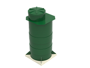 Кессон Korsu 2 в Кирсанове