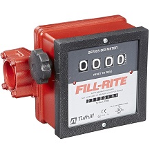 Fill-Rite 901 CL счетчик расхода учета бензина керосина в Кирсанове