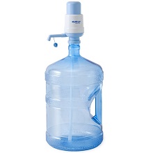 HotFrost A6 помпа для бутилированной воды ручная в Кирсанове