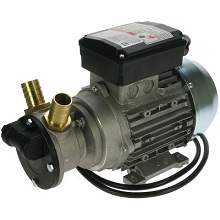 Adam Pumps E220/35 насос для перекачки масла в Кирсанове