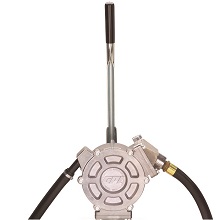 GPI HP-100-NUL насос ручной перекачки бензина дизельного топлива керосина в Кирсанове