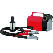 Adam Pumps KPT 12-40 насос перекачки дизельного топлива солярки в Кирсанове