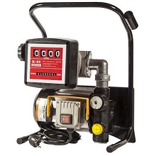 Petroll Titan 60 Basic комплект заправочный дизельного топлива солярки в Кирсанове