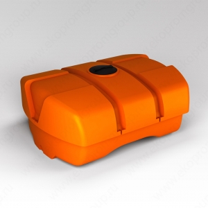 Емкость AGRO 4000л в Кирсанове