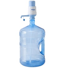 HotFrost A30 помпа для бутилированной воды ручная в Кирсанове