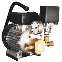 Gespasa EAS 88 (0.37 kW) насос перекачки масла в Кирсанове