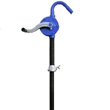 Petroll JYM JS-32 насос ручной перекачки бензина дизельного топлива масла в Кирсанове