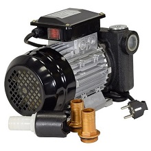 Petroll Helios 80 насос перекачки дизельного топлива солярки в Кирсанове