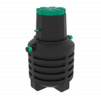 Септик ТЕРМИТ PRO 1.2 S в Кирсанове
