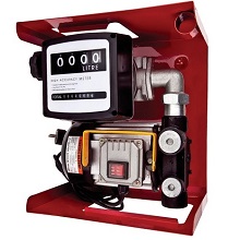 Petroll Cosmic 60 Basic комплект заправочный дизельного топлива солярки в Кирсанове