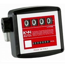 Piusi K44 счетчик расхода учета дизельного топлива солярки в Кирсанове