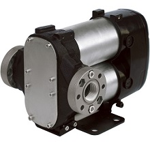 Piusi BI Pump насос перекачки дизельного топлива солярки в Кирсанове
