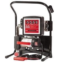 Petroll Orion 40 Basic комплект заправочный дизельного топлива солярки в Кирсанове