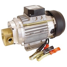 Gespasa EA 90 (0.37 kW) насос перекачки масла в Кирсанове