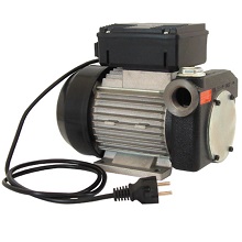 Adam Pumps PA2-100 насос перекачки дизельного топлива солярки в Кирсанове