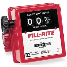 Fill-Rite 807CL счетчик расхода учета бензина керосина в Кирсанове