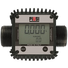 Piusi K 24 счетчик электронный расхода учета дизельного топлива масла солярки в Кирсанове