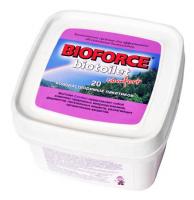 BIOFORCE BioToilet Comfort (20x28г) 560г - Для портативных биотуалетов в Кирсанове