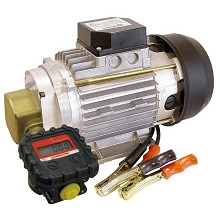 Gespasa SEA 90 (0.37 kW) насос перекачки масла в Кирсанове