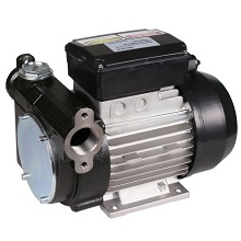 Benza 21-220-150 насос перекачки дизельного топлива солярки в Кирсанове