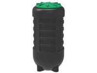 Емкость для канализации RODLEX-D1000 с крышкой в Кирсанове