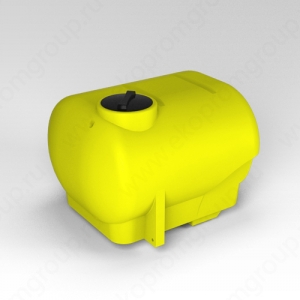 Емкость AGRO 2500л в Кирсанове