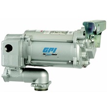 GPI M-3130-PO насос перекачки бензина керосина в Кирсанове