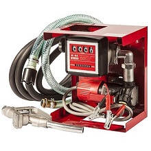 Petroll Starlet 80 комплект заправочный дизельного топлива солярки в Кирсанове